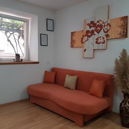 Ferienwohnung Karla Babic Senj  Exterior foto