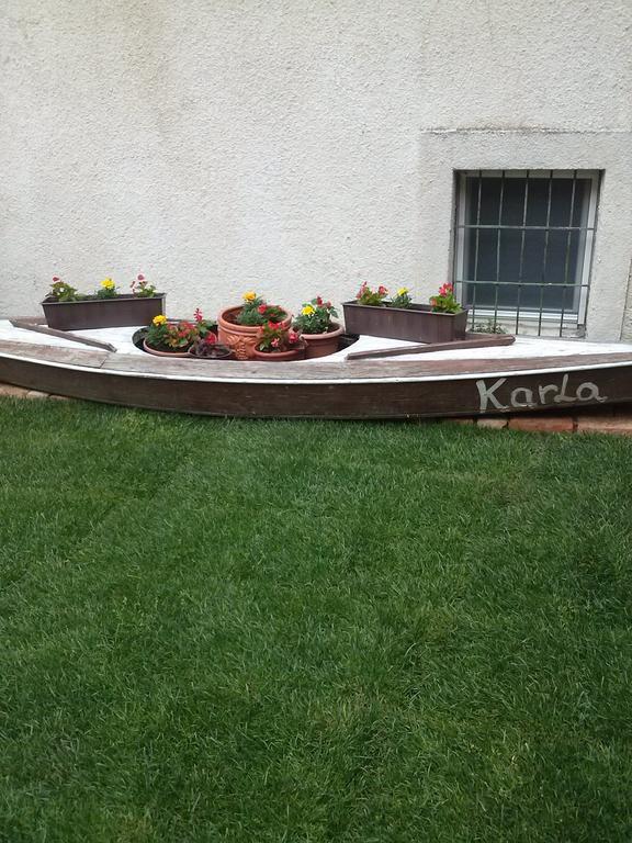 Ferienwohnung Karla Babic Senj  Zimmer foto