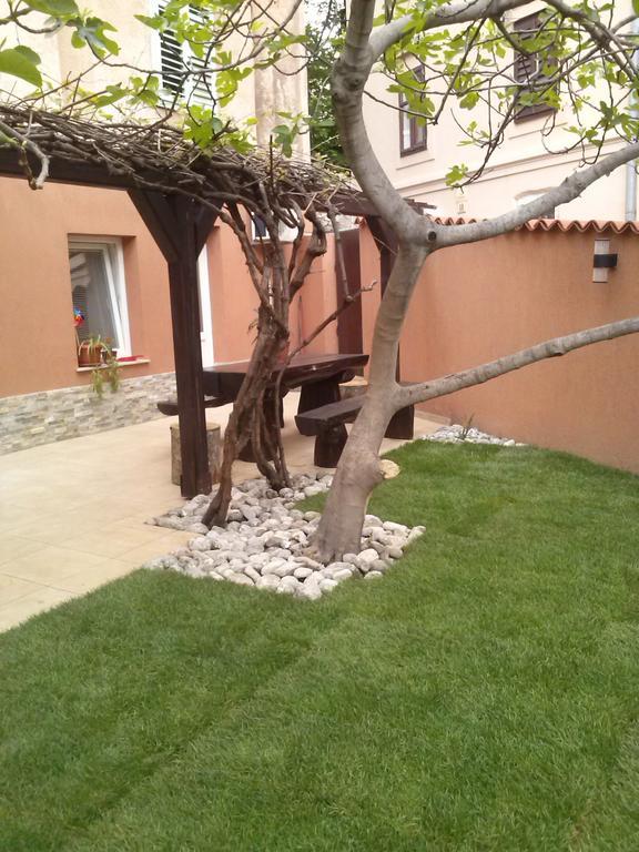 Ferienwohnung Karla Babic Senj  Zimmer foto