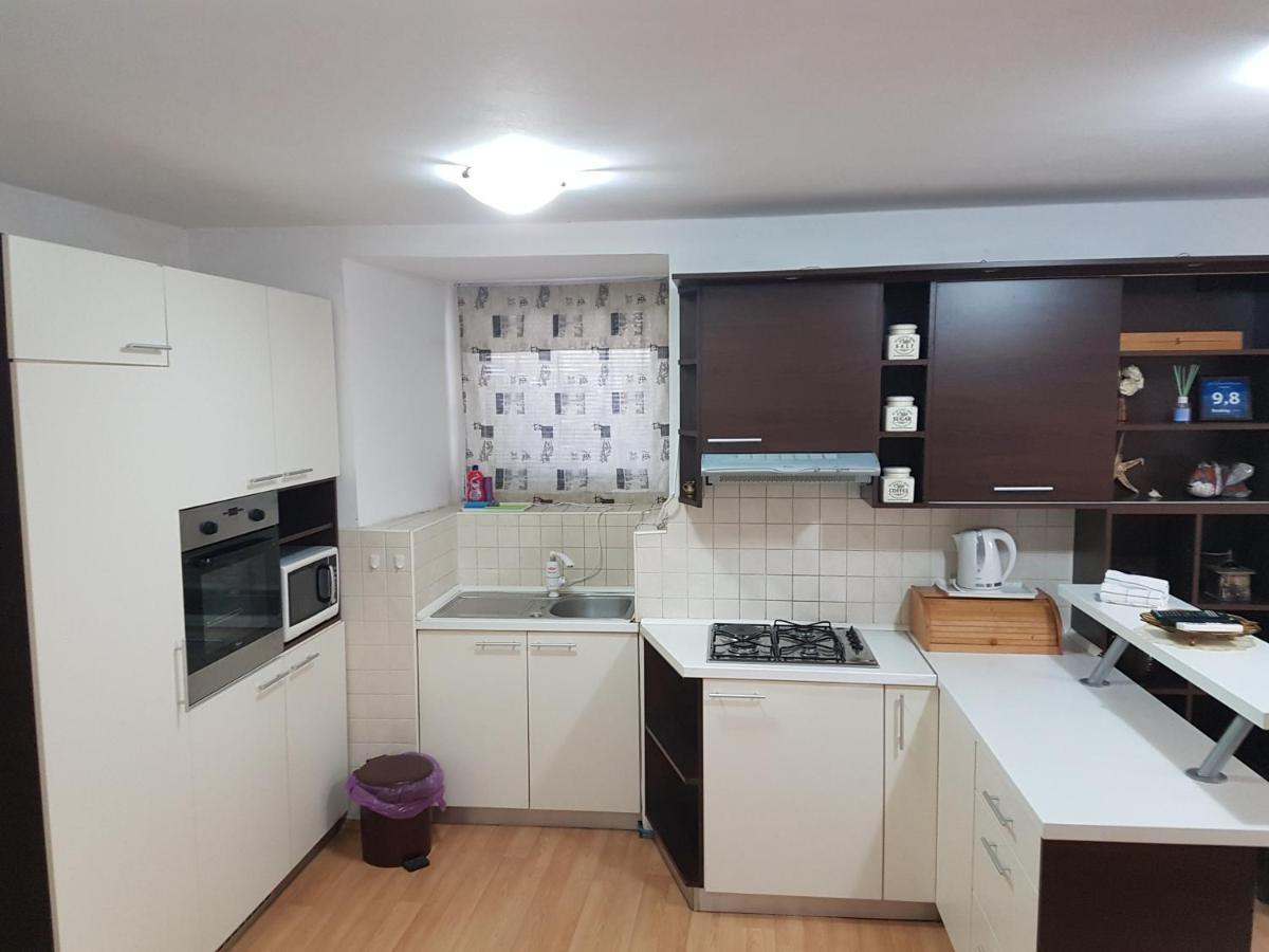 Ferienwohnung Karla Babic Senj  Exterior foto