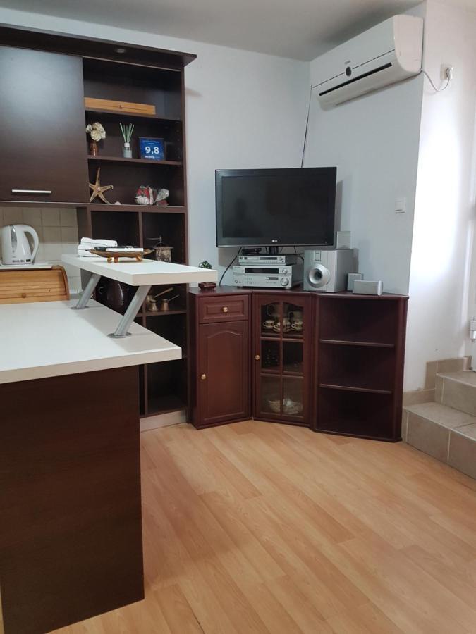 Ferienwohnung Karla Babic Senj  Exterior foto