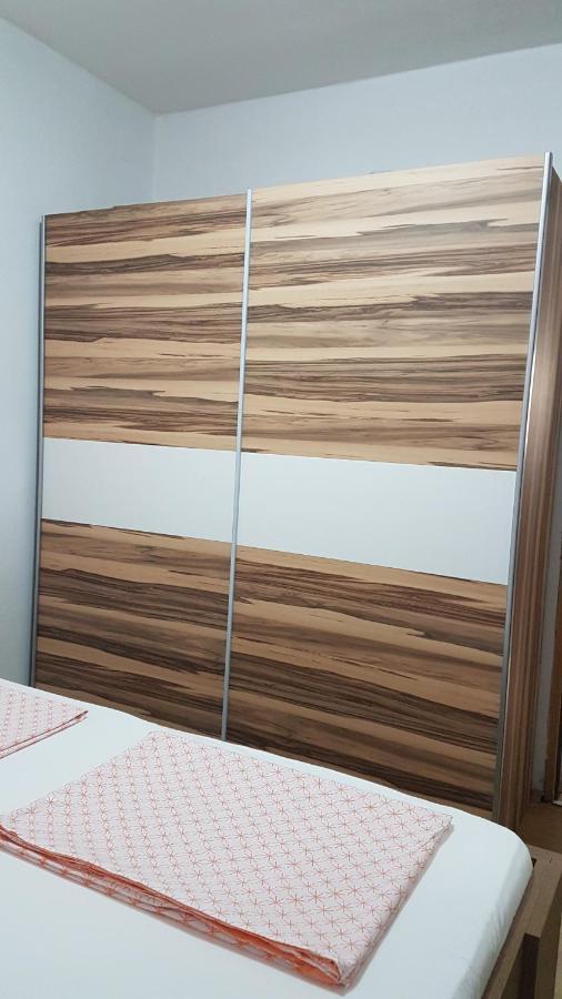 Ferienwohnung Karla Babic Senj  Exterior foto