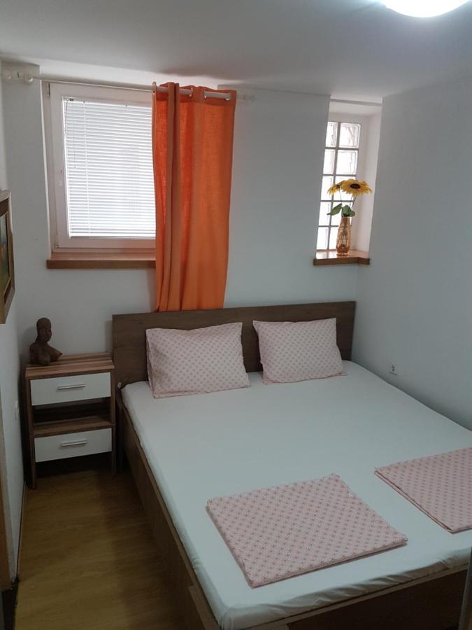 Ferienwohnung Karla Babic Senj  Exterior foto