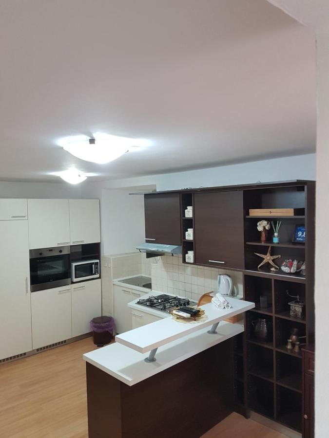 Ferienwohnung Karla Babic Senj  Exterior foto