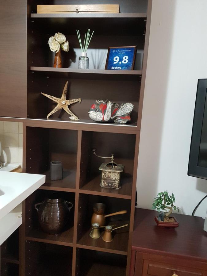 Ferienwohnung Karla Babic Senj  Exterior foto