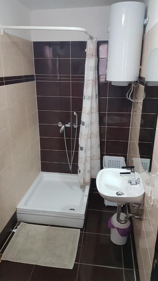 Ferienwohnung Karla Babic Senj  Exterior foto
