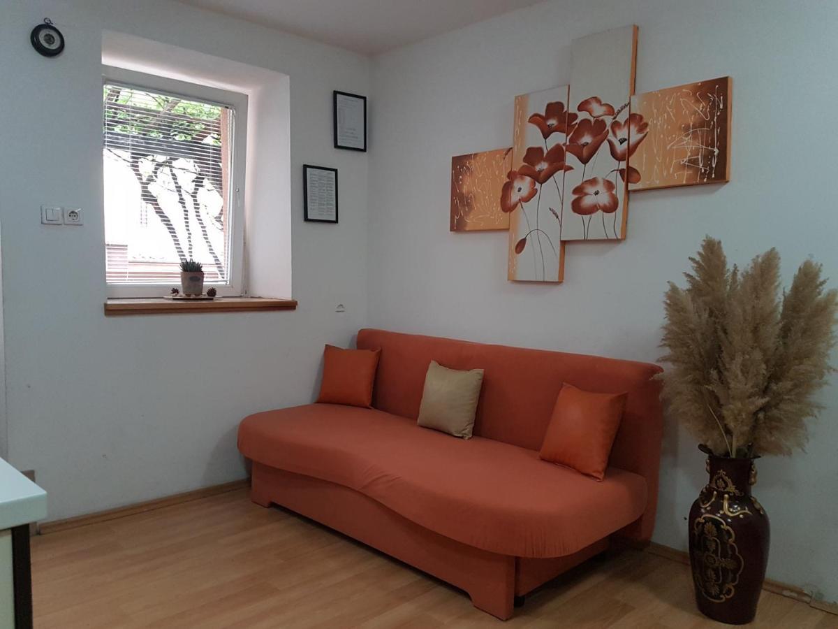 Ferienwohnung Karla Babic Senj  Exterior foto