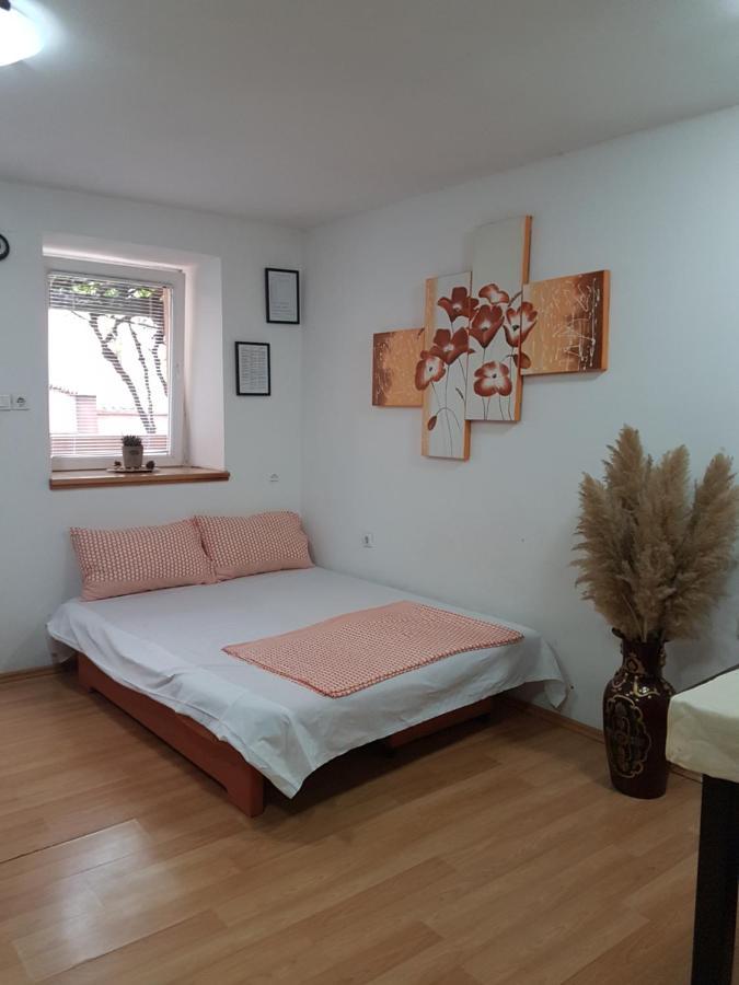 Ferienwohnung Karla Babic Senj  Exterior foto